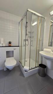 Charming Newly Renovated 2 Bed with free parking - Galway - 4