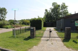 Bungalow Zonnedael - Julianadorp - 4