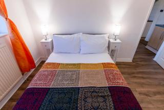 Charming flat with amazing views in Glastonbury - Glastonbury - 7