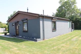 Bungalow Zonnedael - Julianadorp - 3
