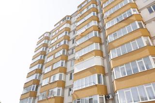 Apartment in Chișinău, near the Airport - Chişinău - 2