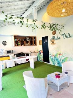 Maha Villa 1 - 4