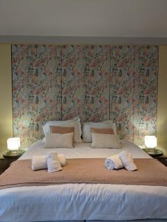 Aux Fleurs des Champs - Appartement avec Terrasse, Parking et Piscine - Lautenbach - 8