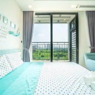 Convenient And Luxury Stu Apt Near JW Marriott In City Centre - Hanoi - 8