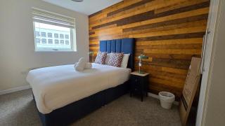 Charming Newly Renovated 2 Bed with free parking - Galway - 8