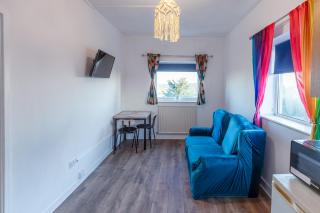 Charming flat with amazing views in Glastonbury - Glastonbury - 5