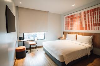 ibis Chiang Mai Nimman Journeyhub - 7