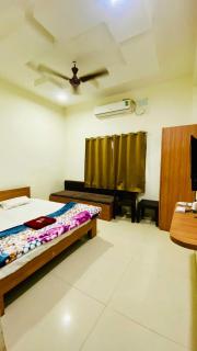 Bhavsar Residency and Garden - 6