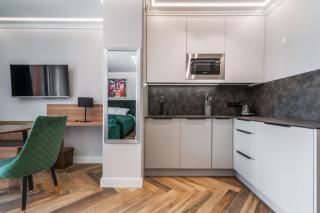 RentPlanet - Halo Apartament - Breslávia - 4