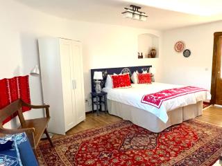 Harvest House Transylvania - 6