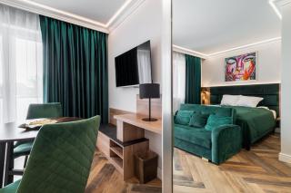 RentPlanet - Halo Apartament - 0