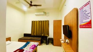 Bhavsar Residency and Garden - 4
