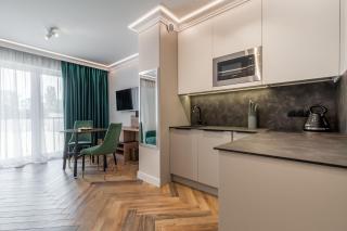 RentPlanet - Halo Apartament - Breslávia - 7