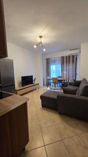 Tirent Beach Apartment - Golem - 7