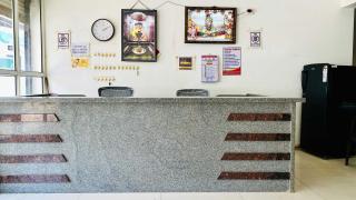 Bhavsar Residency and Garden - 1