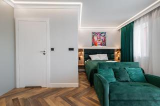 RentPlanet - Halo Apartament - Breslávia - 9