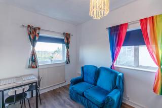 Charming flat with amazing views in Glastonbury - Glastonbury - 2