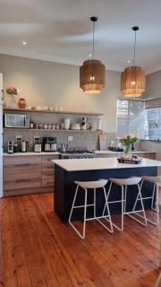 Modern Kottage - Bloemfontein - 9