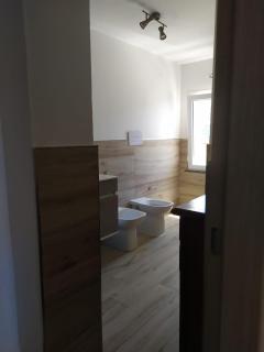 villa magaggiari - Cinisi - 2