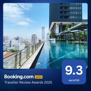 Tropicana 218 Macalister Penang - George Town - 0