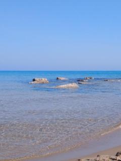 Summer Rooms Caucana - Punta Secca - 7