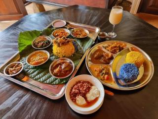 Umandawa Jeewaka Asapuwa - Madahapola - 1