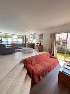 Les Acacias - Villa avec piscine - Manneville-sur-Risle - 2