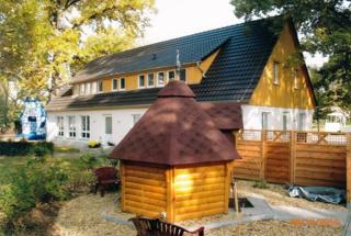 Waldschulheim Halbendorf Spree - Malschwitz - 1