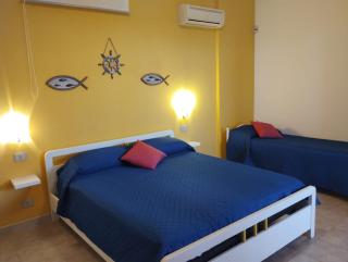 Summer Rooms Caucana - Punta Secca - 8