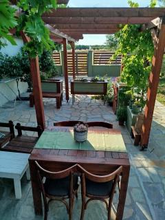 Green Olive Studios 2 - Agios Mamas - 5