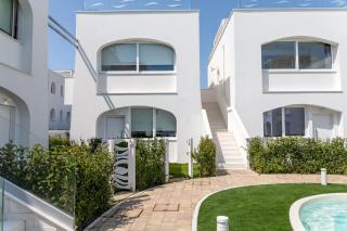 Italian Experience - Brezza Costa Conero con spiaggia privata - 8