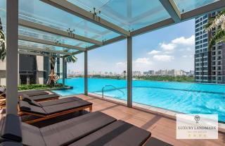 Landmark Saigon Pearl Riverview Residences - Ho Chi Minh - 0
