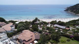 Casa delle Ortensie sulla spiaggia - Cagliari - 8