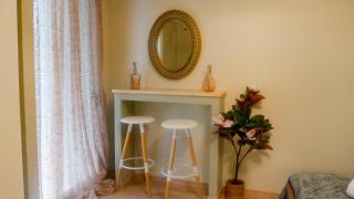 The Athenian Nook - 9