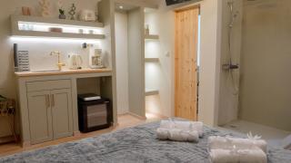 The Athenian Nook - Athen - 2