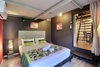 Fare Vainina beach house - Moorea - 8