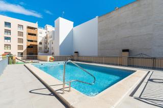 Carina Apartment - Torrevieja - 9