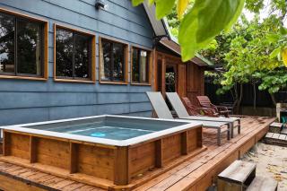 Fare Vainina beach house - Moorea - 7