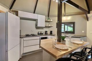 Fare Vainina beach house - Moorea - 2
