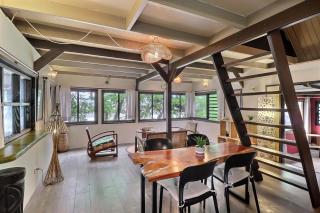 Fare Vainina beach house - Moorea - 1