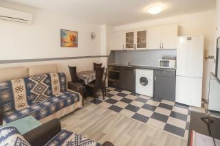 Seaside Apartment Butterfly - Sunny Beach - 9