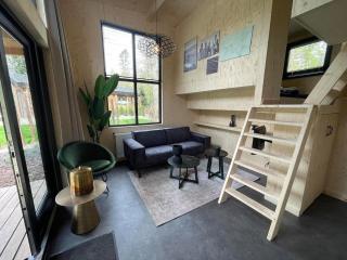 Tiny house 4 people - Maarn - 0