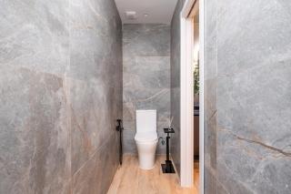 Studio Palacio Real Madrid WiFi Rápido Centro Histórico - 6