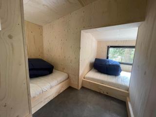 Tiny house 4 people - Maarn - 8