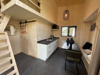 Tiny house 4 people - Maarn - 7