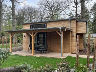 Tiny house 4 people - Maarn - 6