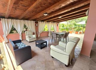 Casa delle Ortensie sulla spiaggia - Cagliari - 9