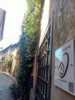 Casa Cencioni - Tuscania - 8