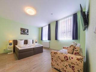 Half-timbered dream apartment, Wernigerode - Wernigerode - 1