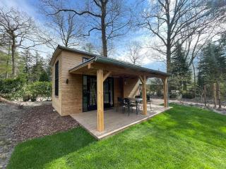 Tiny house 4 people - Maarn - 1